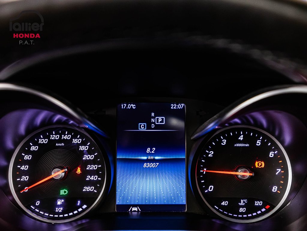 Mercedes-Benz GLC 300 2020 à , Québec - 24 - w1024h768px