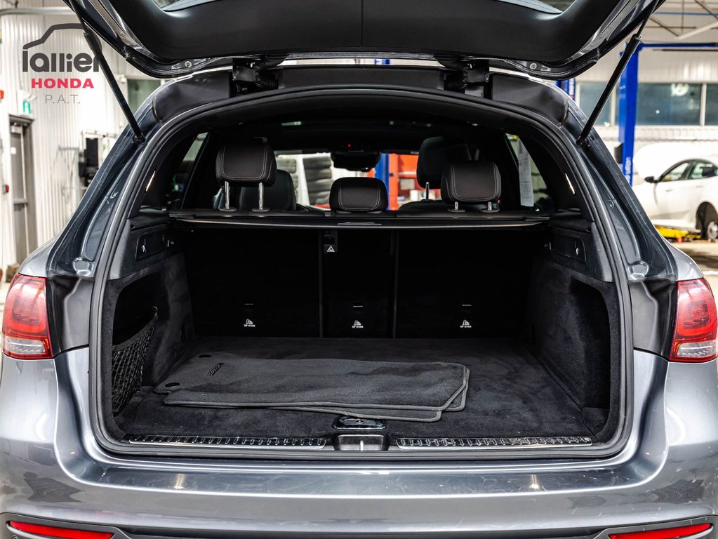 Mercedes-Benz GLC 300 2020 à , Québec - 16 - w1024h768px