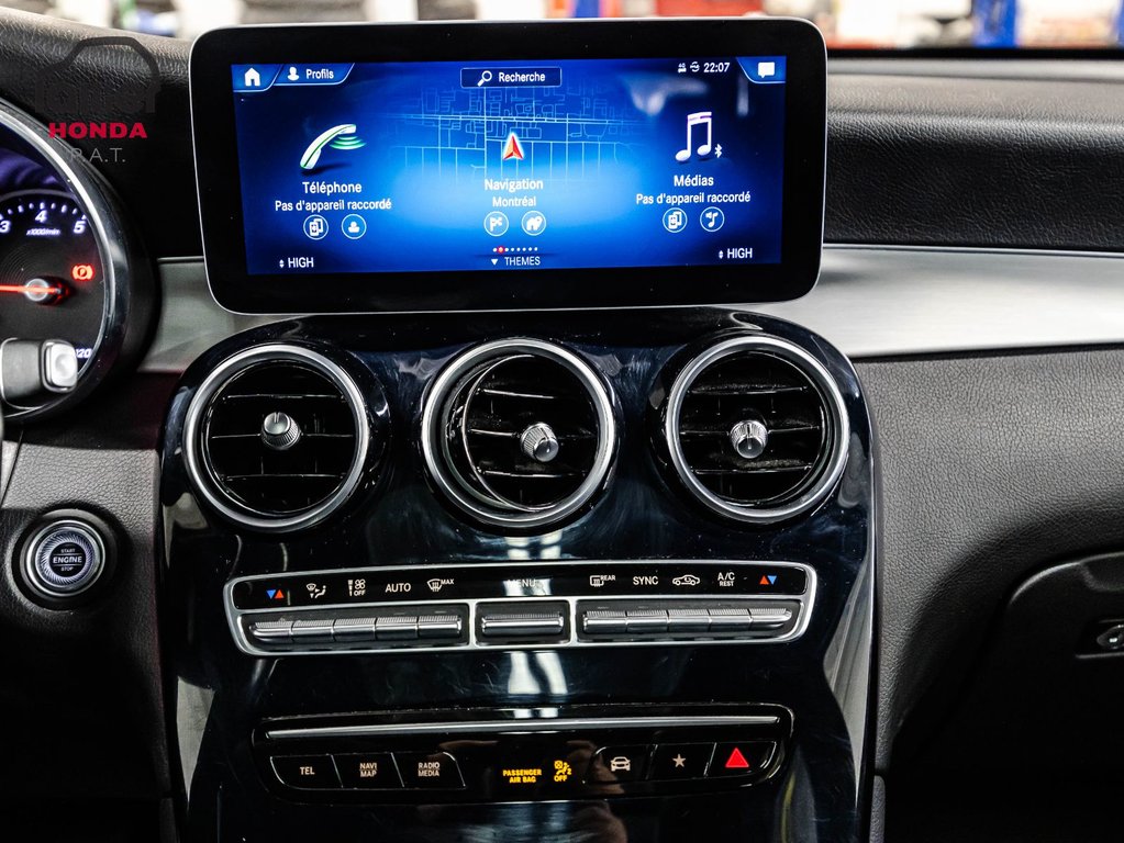 Mercedes-Benz GLC 300 2020 à , Québec - 25 - w1024h768px