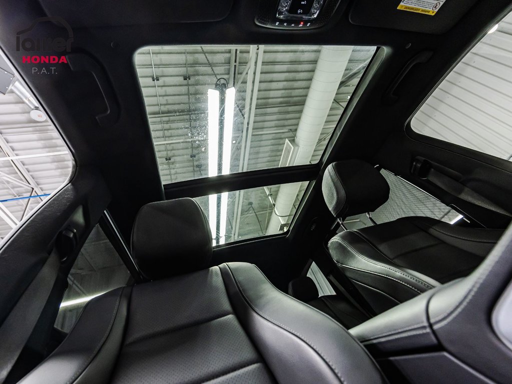 2023 Mercedes-Benz GLS 450 20 000 KM SEULEMENT in Lachenaie, Quebec - 20 - w1024h768px