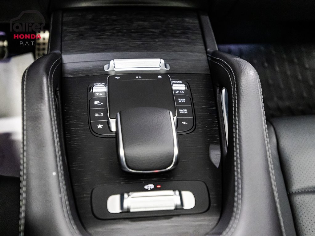 2023 Mercedes-Benz GLS 450 20 000 KM SEULEMENT in Lachenaie, Quebec - 27 - w1024h768px