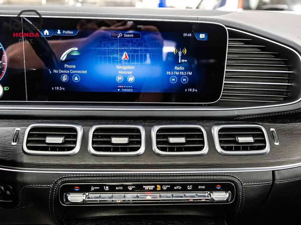 2023 Mercedes-Benz GLS 450 20 000 KM SEULEMENT in Lachenaie, Quebec - 26 - w1024h768px