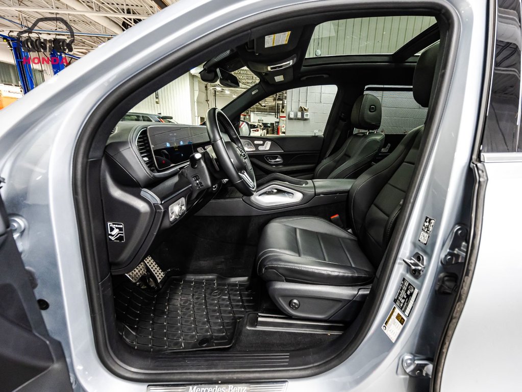 2023 Mercedes-Benz GLS 450 20 000 KM SEULEMENT in Lachenaie, Quebec - 21 - w1024h768px