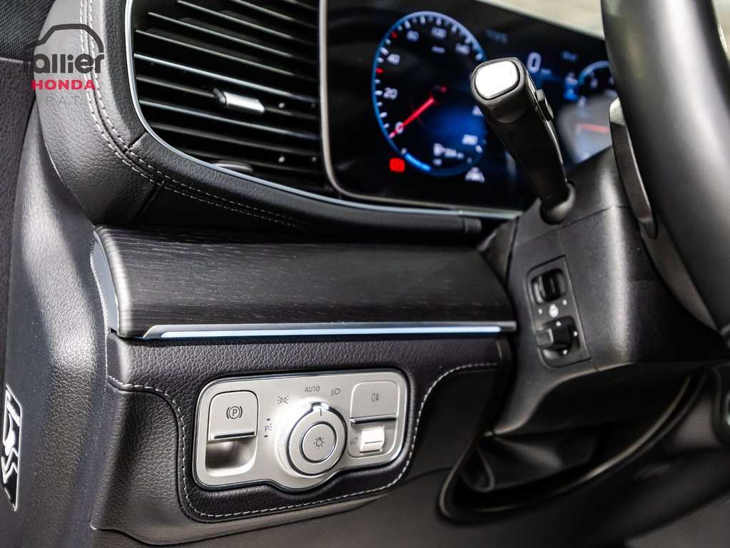 2023 Mercedes-Benz GLS 450 20 000 KM SEULEMENT in Lachenaie, Quebec - 23 - w1024h768px