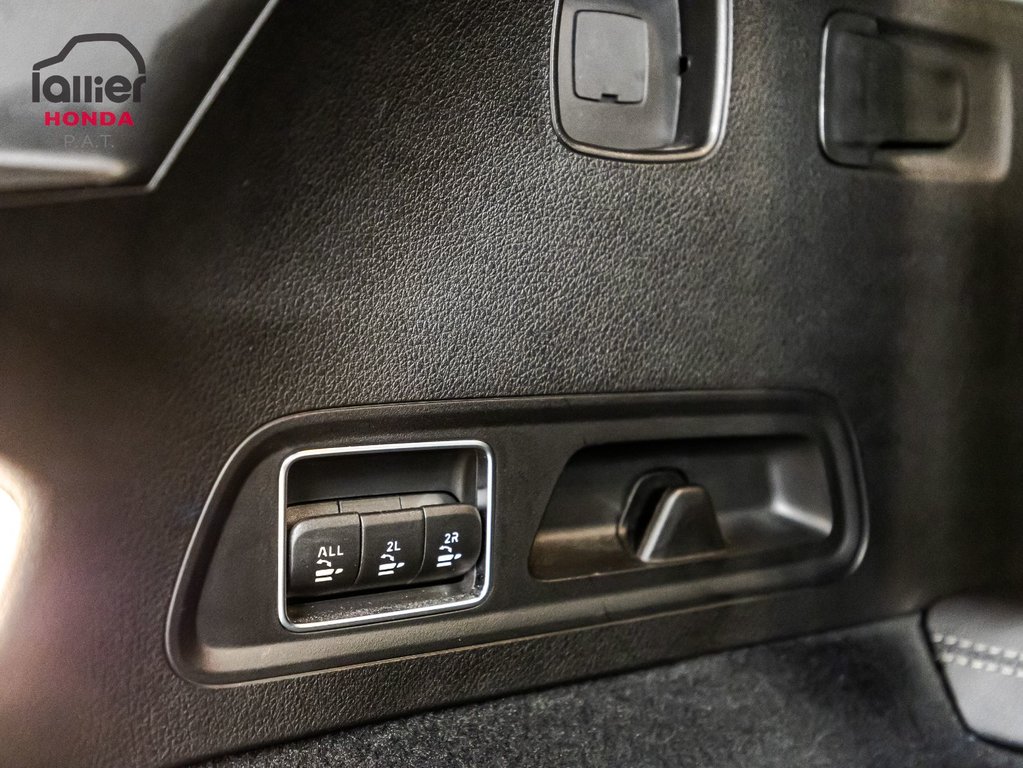 2023 Mercedes-Benz GLS 450 20 000 KM SEULEMENT in Lachenaie, Quebec - 16 - w1024h768px
