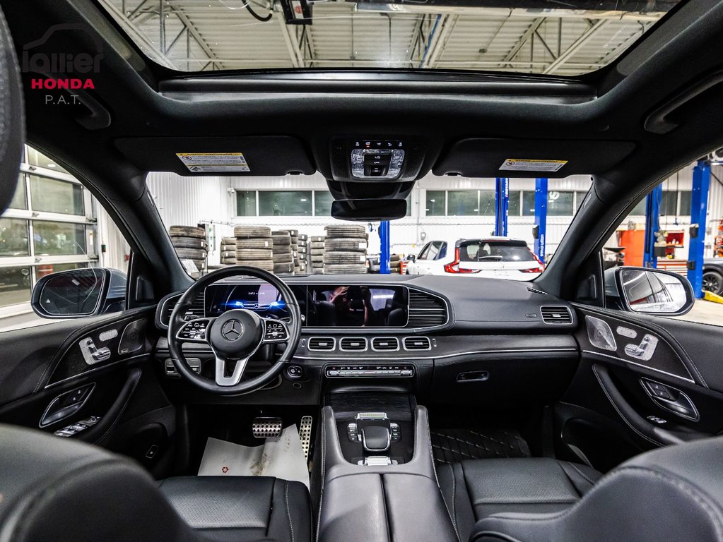 2023 Mercedes-Benz GLS 450 20 000 KM SEULEMENT in Lachenaie, Quebec - 14 - w1024h768px