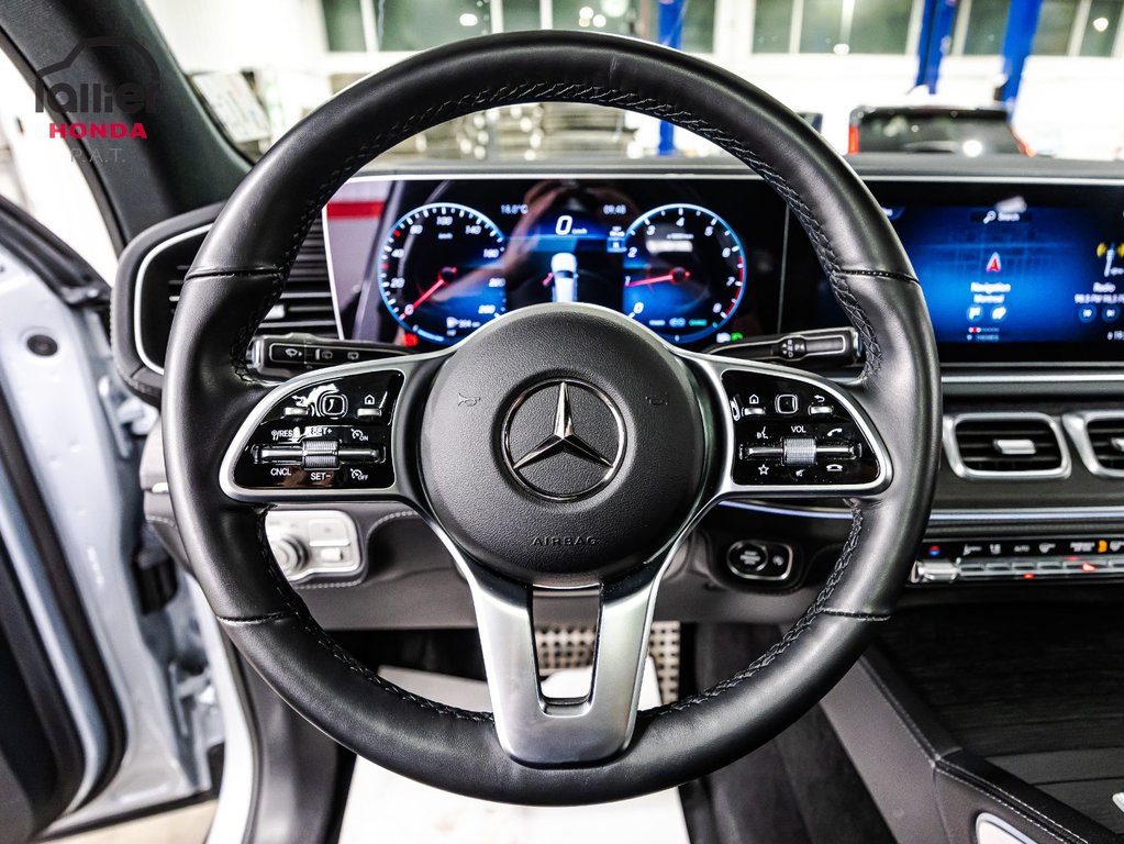 2023 Mercedes-Benz GLS 450 20 000 KM SEULEMENT in Lachenaie, Quebec - 24 - w1024h768px