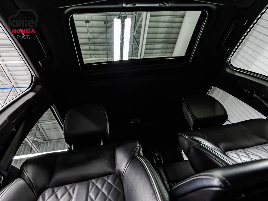 2020 Mitsubishi OUTLANDER PHEV SEL HYBRIDE BRANCHABLE ECONOMIE ET DISTANCE in Montreal, Quebec - 20 - w1024h768px