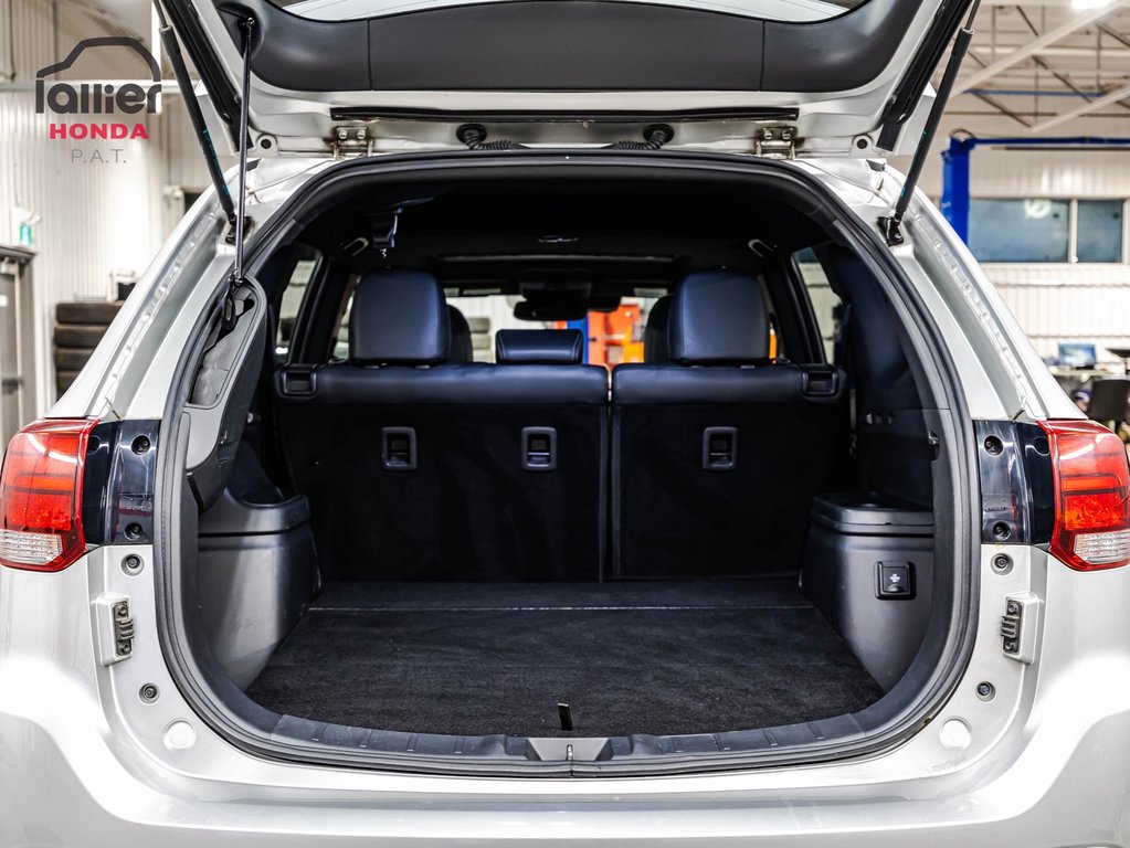 2020 Mitsubishi OUTLANDER PHEV SEL HYBRIDE BRANCHABLE ECONOMIE ET DISTANCE in Montreal, Quebec - 17 - w1024h768px