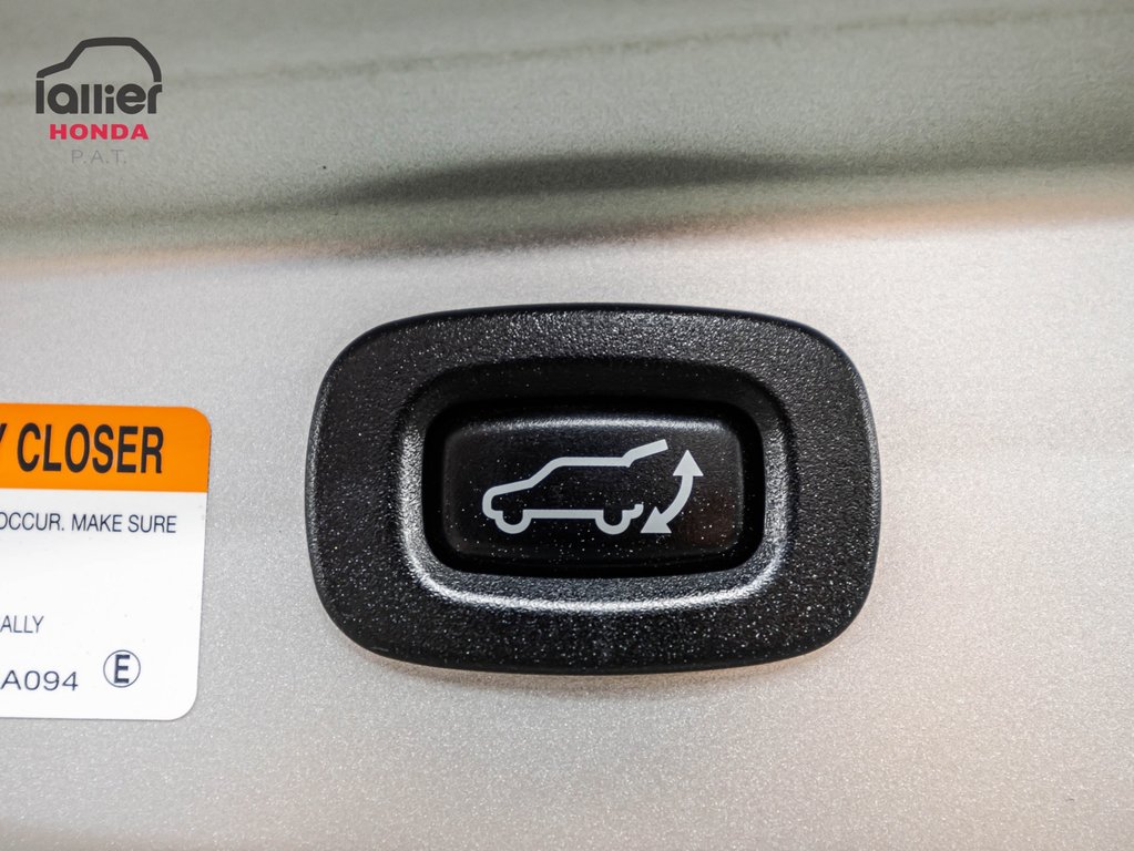 2020 Mitsubishi OUTLANDER PHEV SEL HYBRIDE BRANCHABLE ECONOMIE ET DISTANCE in Montreal, Quebec - 16 - w1024h768px
