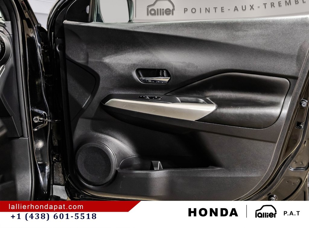 2019 Nissan Kicks SR in Montreal, Quebec - 17 - w1024h768px