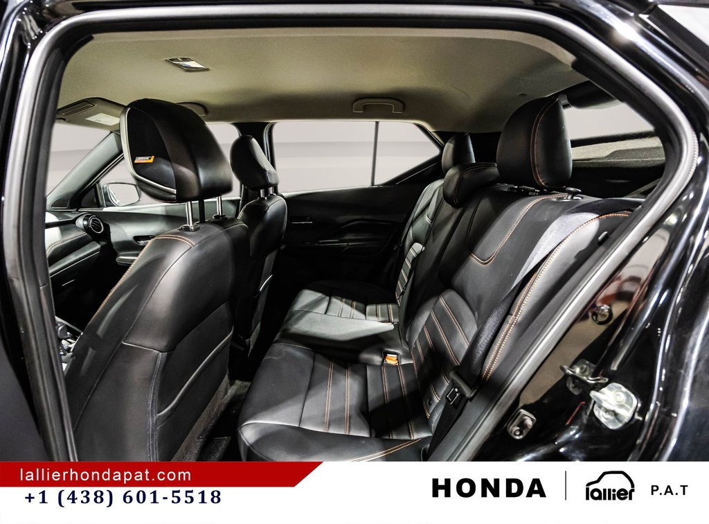 2019 Nissan Kicks SR in Montreal, Quebec - 14 - w1024h768px