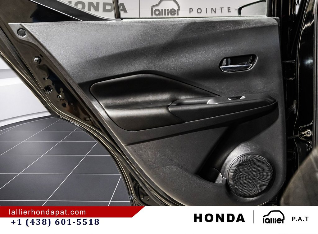 2019 Nissan Kicks SR in Montreal, Quebec - 13 - w1024h768px