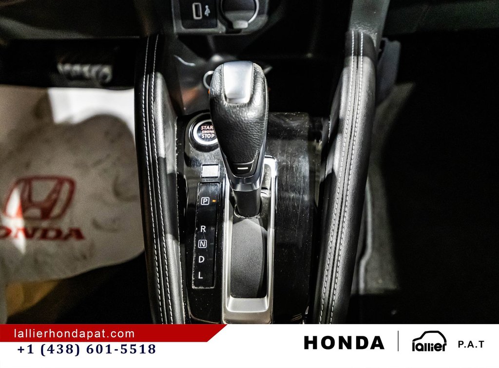 2019 Nissan Kicks SR in Montreal, Quebec - 25 - w1024h768px