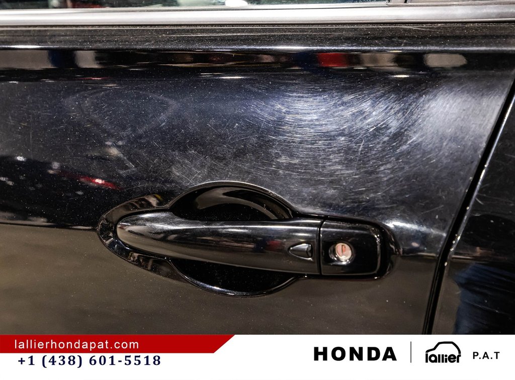 2019 Nissan Kicks SR in Montreal, Quebec - 11 - w1024h768px
