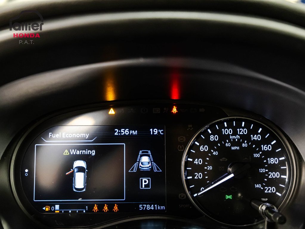 Nissan Kicks SR 2024 à Montréal, Québec - 24 - w1024h768px