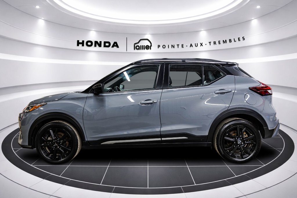 Nissan Kicks SR 2024 à Montréal, Québec - 4 - w1024h768px