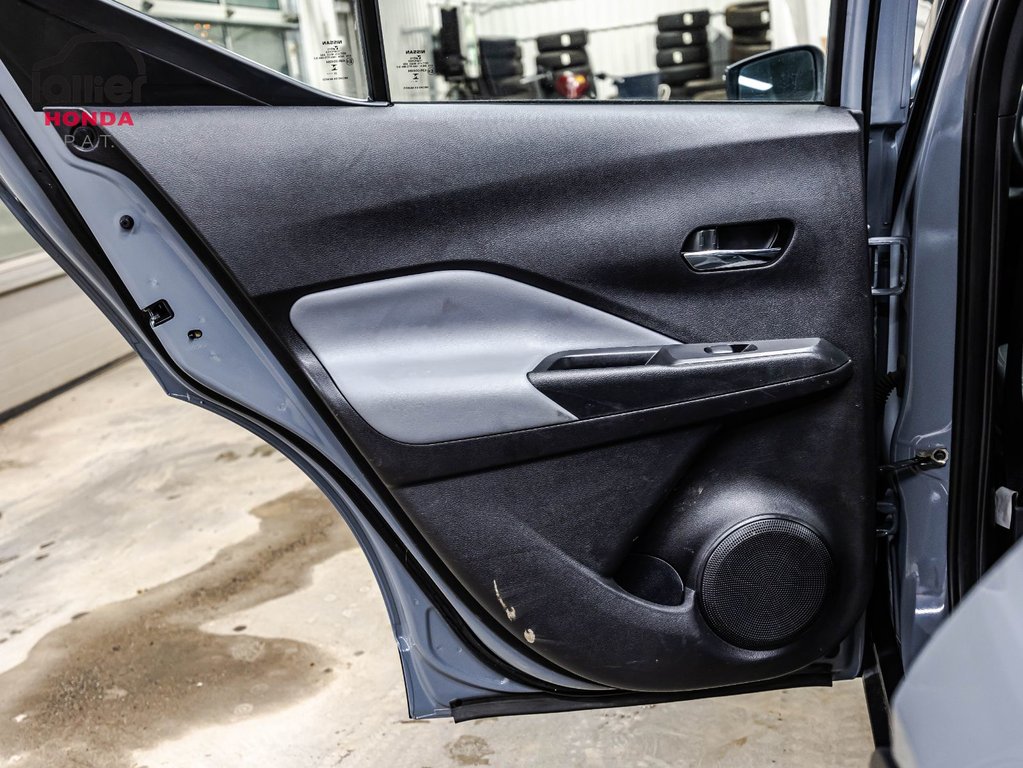 Nissan Kicks SR 2024 à Montréal, Québec - 13 - w1024h768px