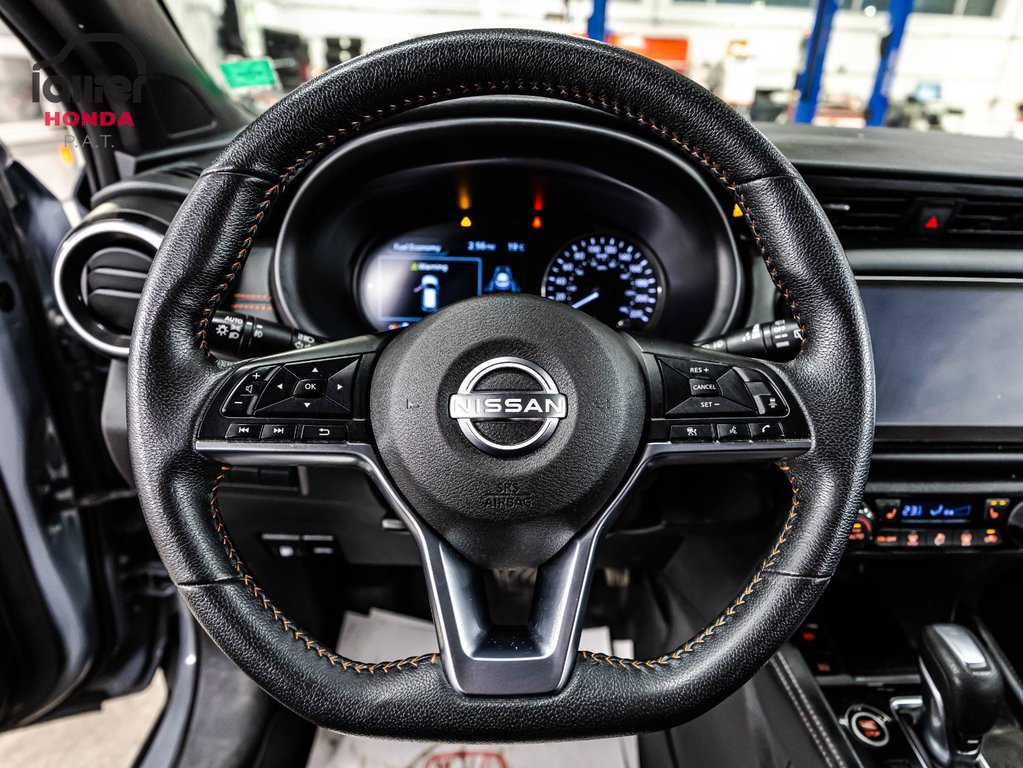 Nissan Kicks SR 2024 à Montréal, Québec - 23 - w1024h768px