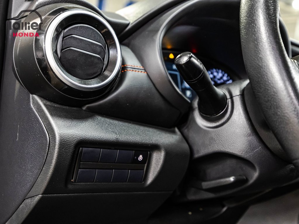 Nissan Kicks SR 2024 à Montréal, Québec - 22 - w1024h768px