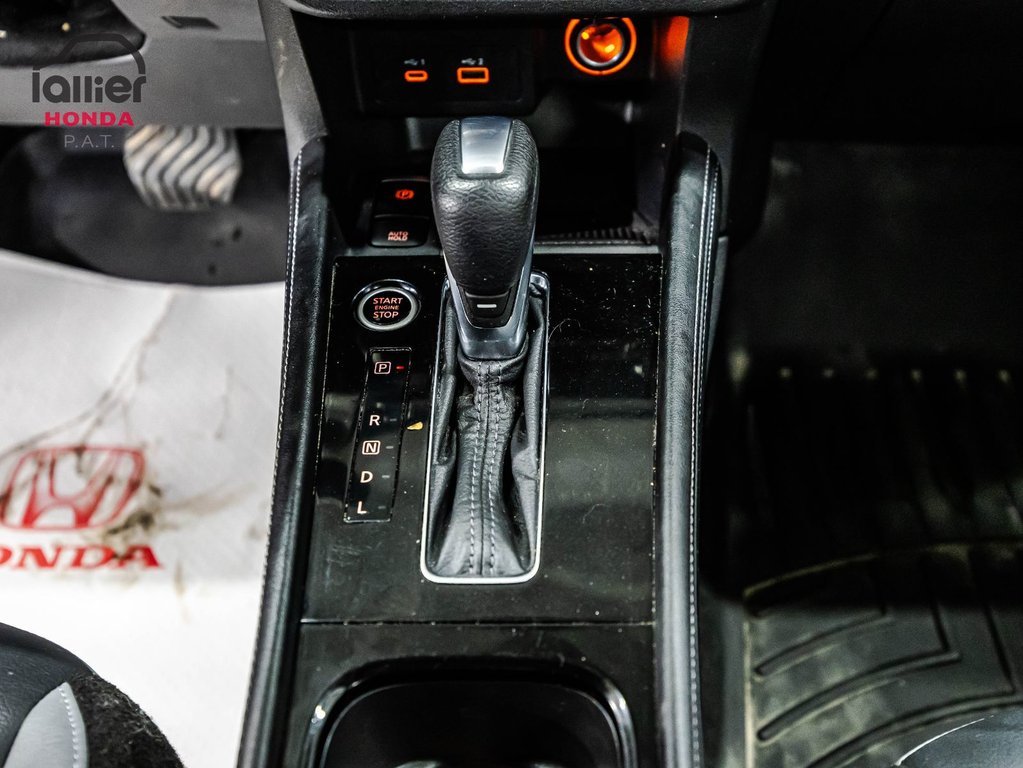 Nissan Kicks SR 2024 à Montréal, Québec - 26 - w1024h768px