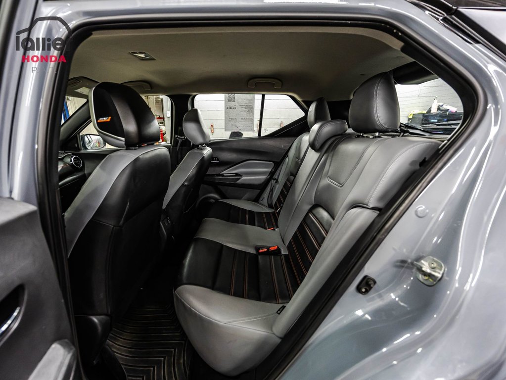 Nissan Kicks SR 2024 à Montréal, Québec - 15 - w1024h768px