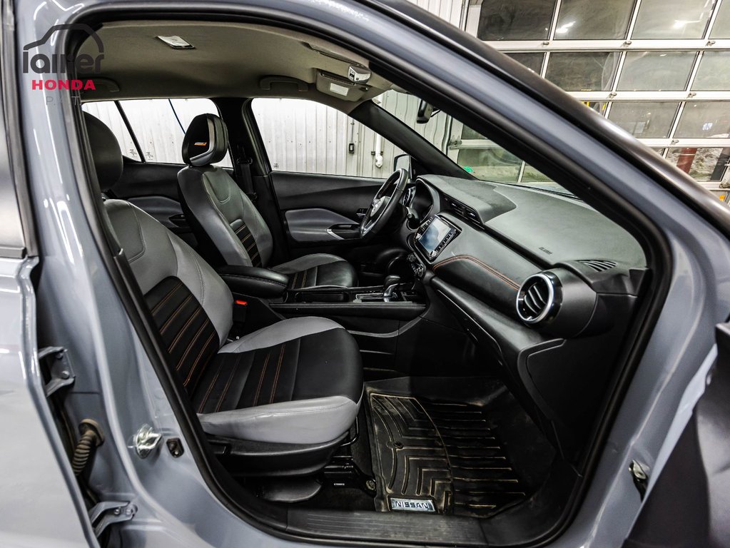 Nissan Kicks SR 2024 à Montréal, Québec - 19 - w1024h768px