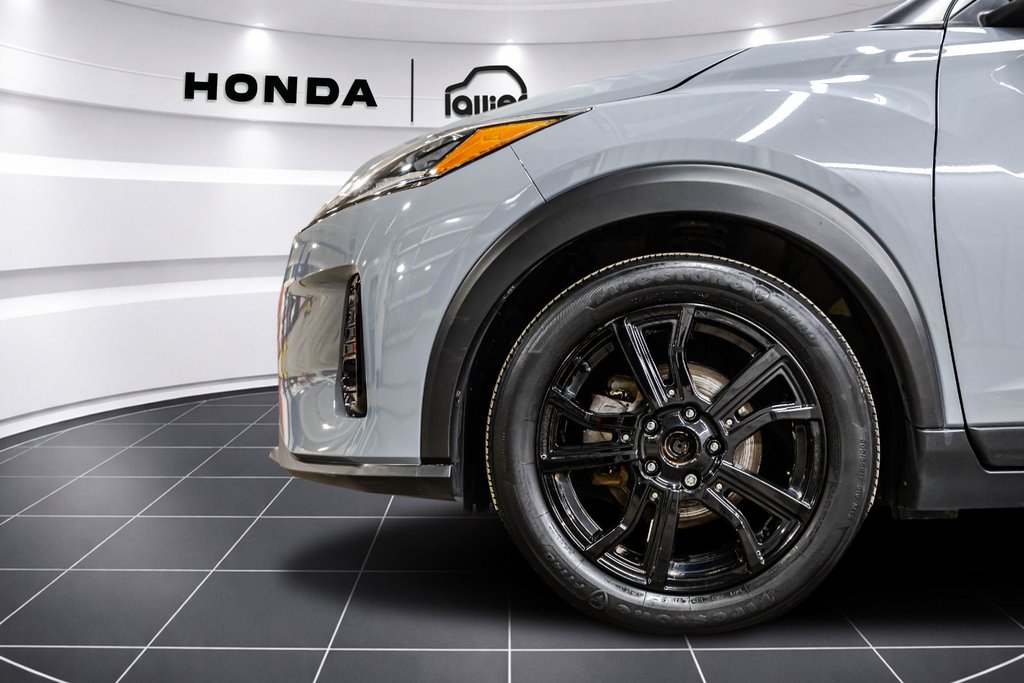 Nissan Kicks SR 2024 à Montréal, Québec - 10 - w1024h768px