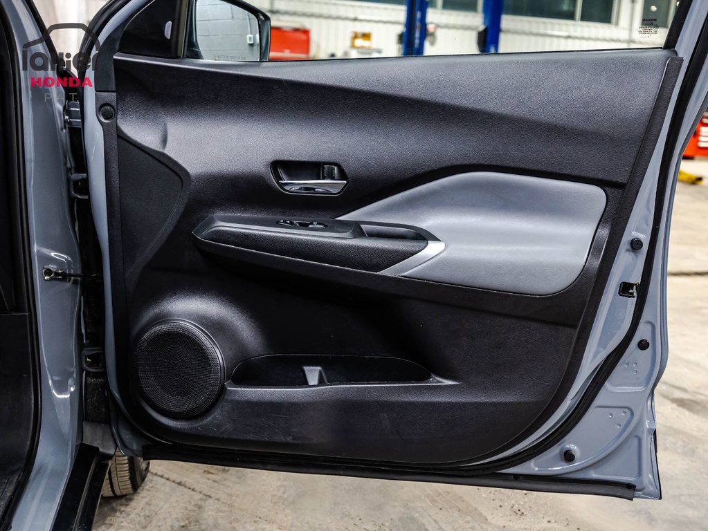 Nissan Kicks SR 2024 à Montréal, Québec - 18 - w1024h768px