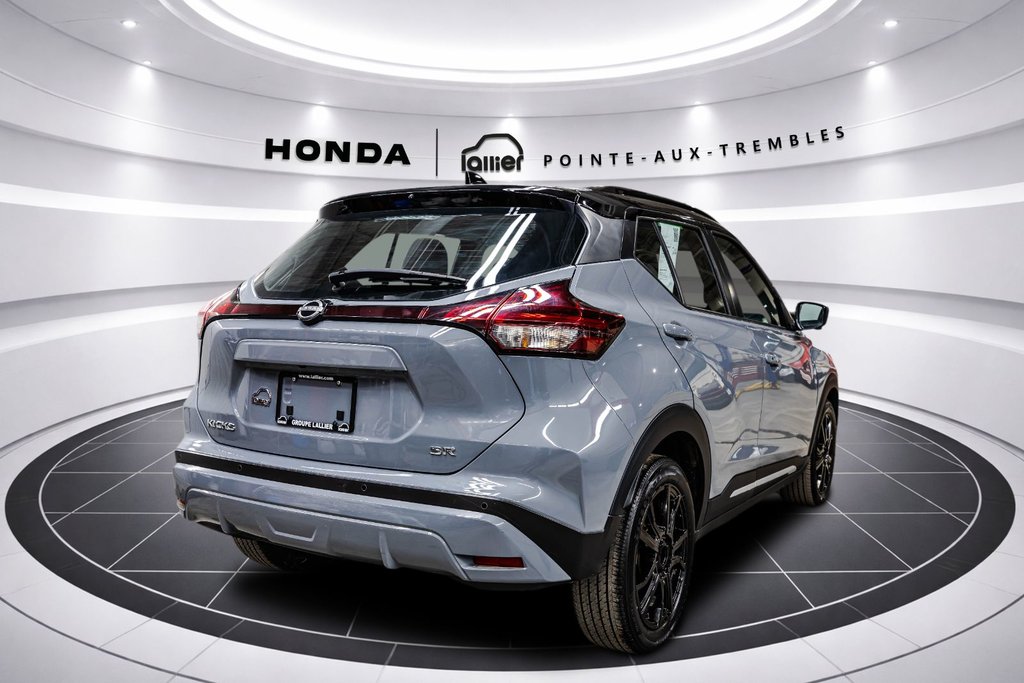 Nissan Kicks SR 2024 à Montréal, Québec - 7 - w1024h768px