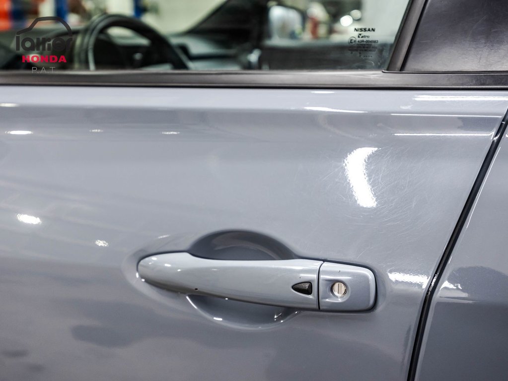 Nissan Kicks SR 2024 à Montréal, Québec - 11 - w1024h768px