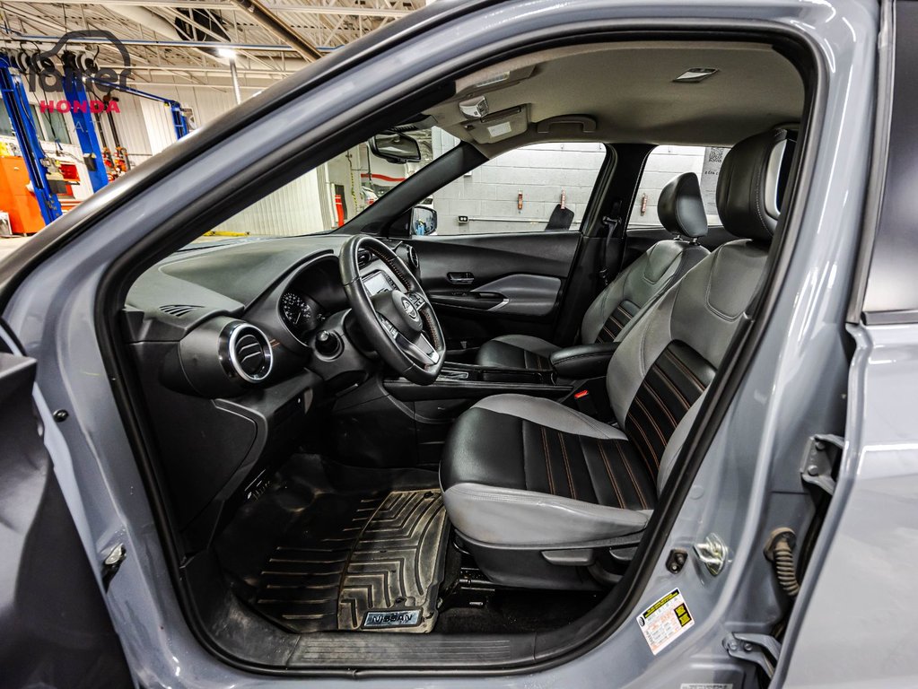 Nissan Kicks SR 2024 à Montréal, Québec - 20 - w1024h768px