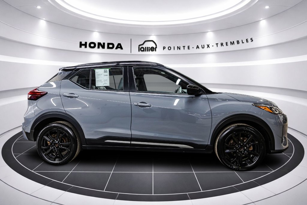 Nissan Kicks SR 2024 à Montréal, Québec - 8 - w1024h768px