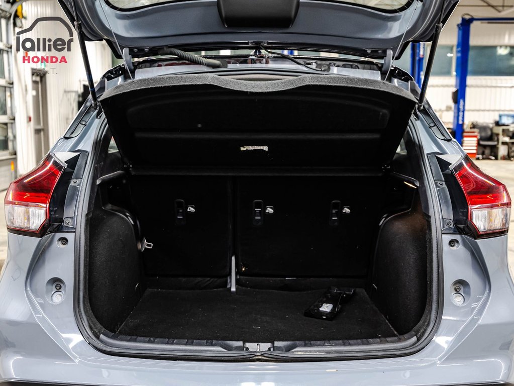 Nissan Kicks SR 2024 à Montréal, Québec - 17 - w1024h768px