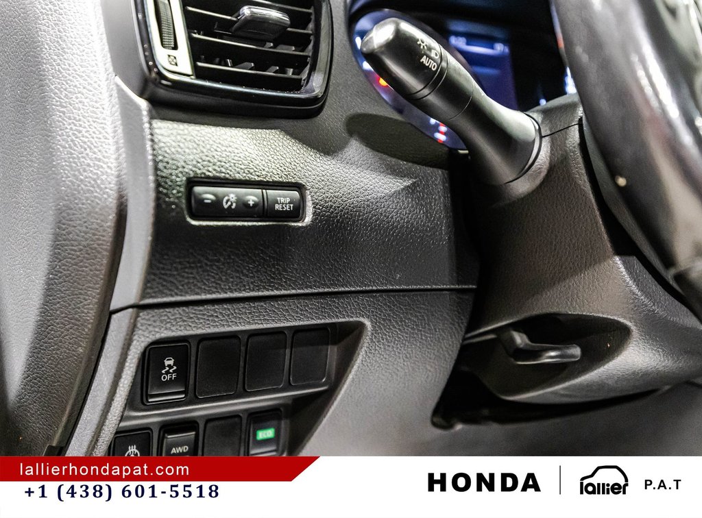 2018 Nissan Qashqai SL in Montreal, Quebec - 22 - w1024h768px