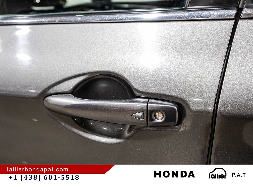 2018 Nissan Qashqai SL in Montreal, Quebec - 11 - w1024h768px