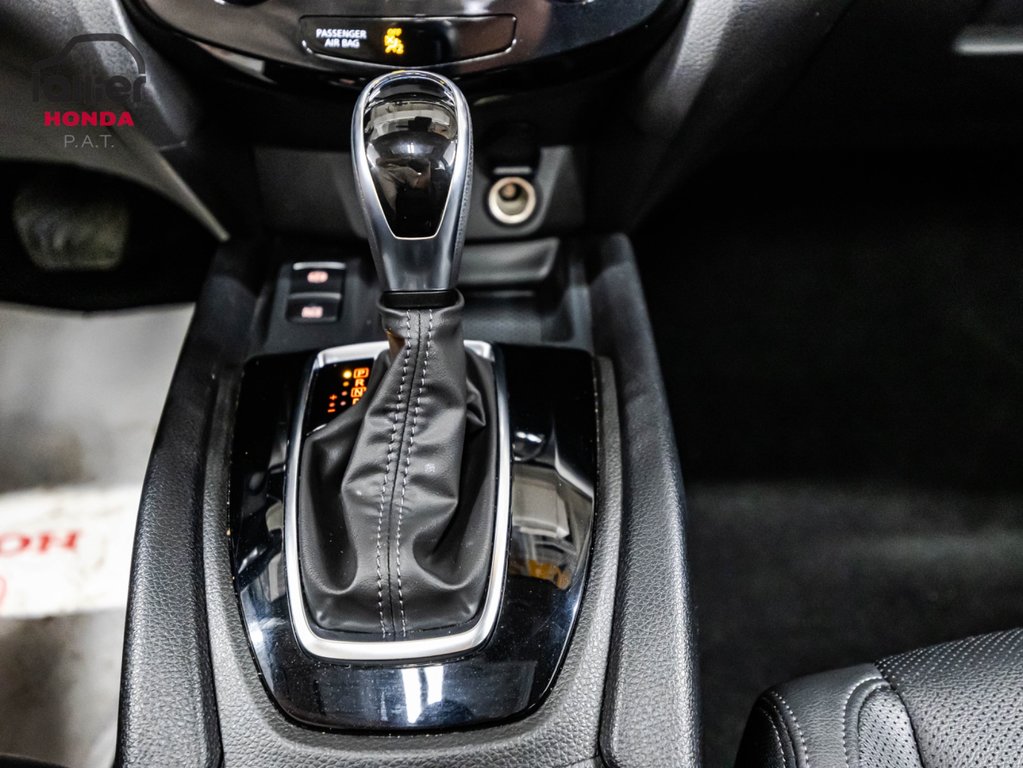 Nissan Qashqai SL AWD 1 PROPRIO JAMAIS ACCIDENTÉ 2022 à Montréal, Québec - 26 - w1024h768px