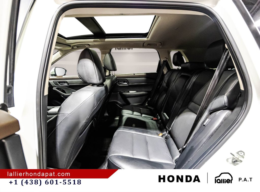 2022 Nissan Rogue SV in Montréal, Quebec - 14 - w1024h768px