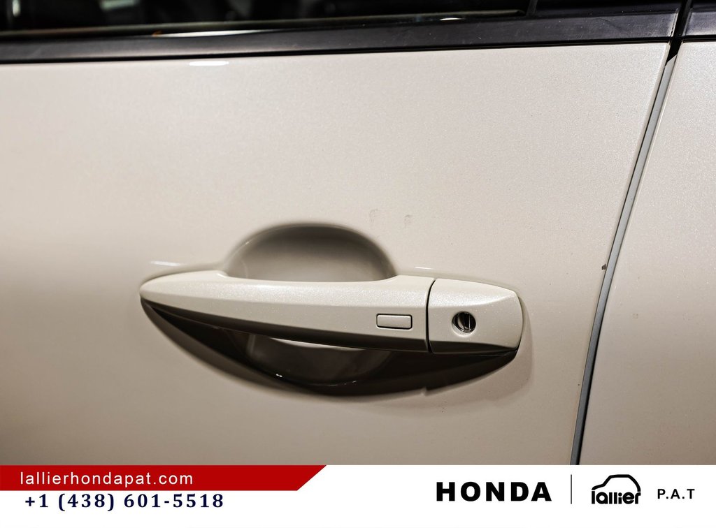 2022 Nissan Rogue SV in Montréal, Quebec - 11 - w1024h768px