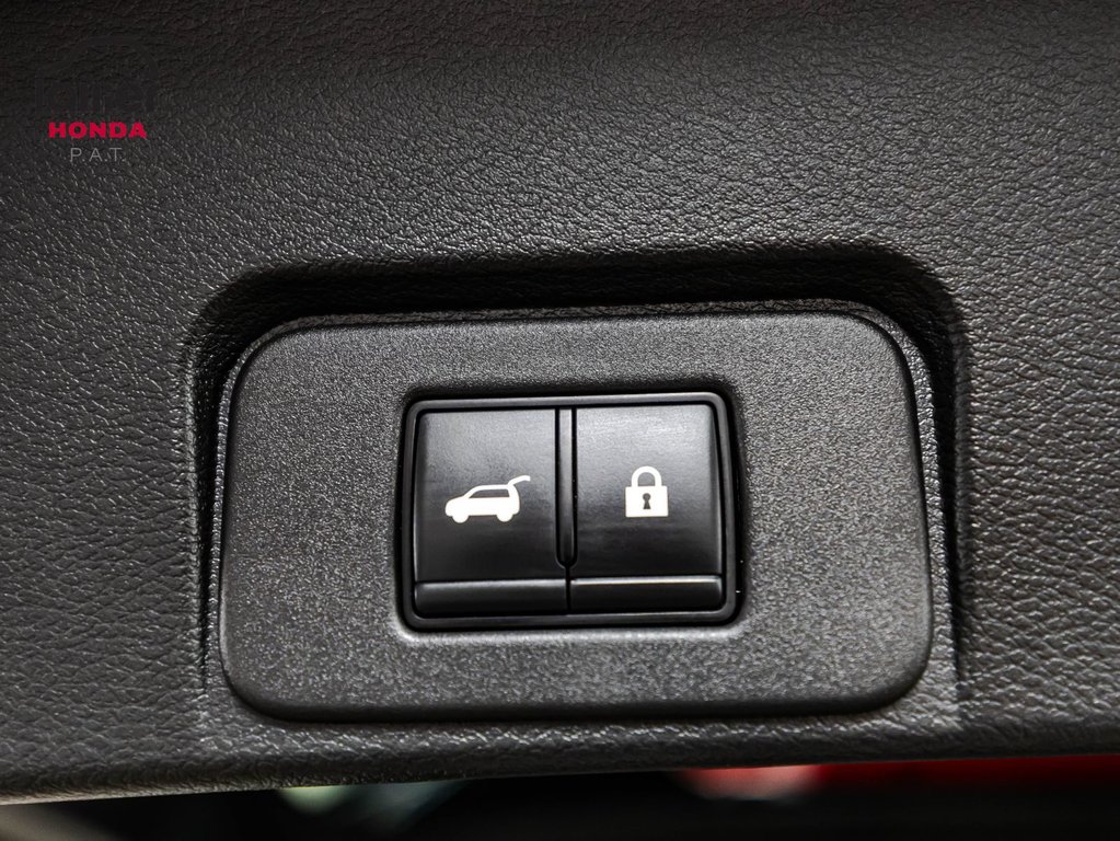 Nissan Rogue SV Midnight Edition 2023 à , Québec - 16 - w1024h768px