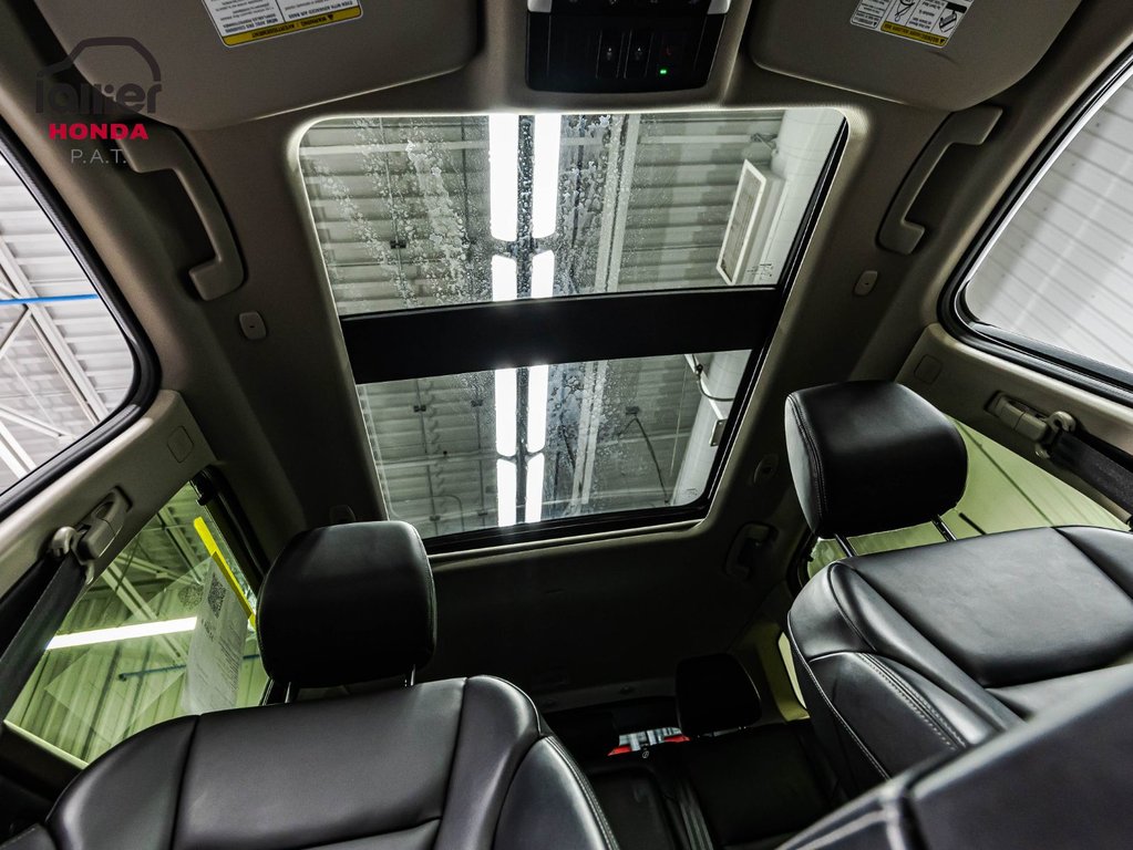 Nissan Rogue SV Midnight Edition 2023 à , Québec - 20 - w1024h768px