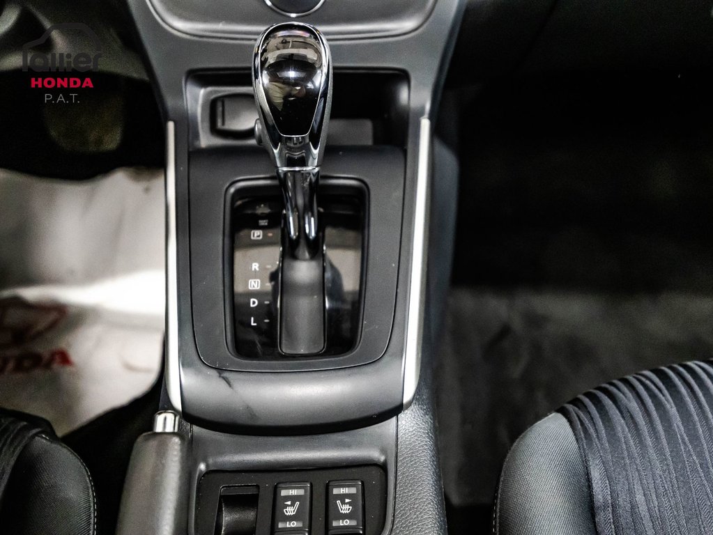 Nissan Sentra SV 2018 à , Québec - 26 - w1024h768px