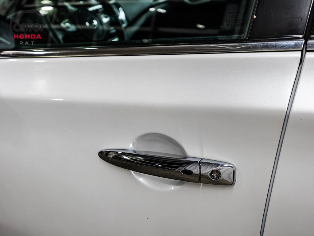 Nissan Sentra SV 2018 à , Québec - 11 - w1024h768px