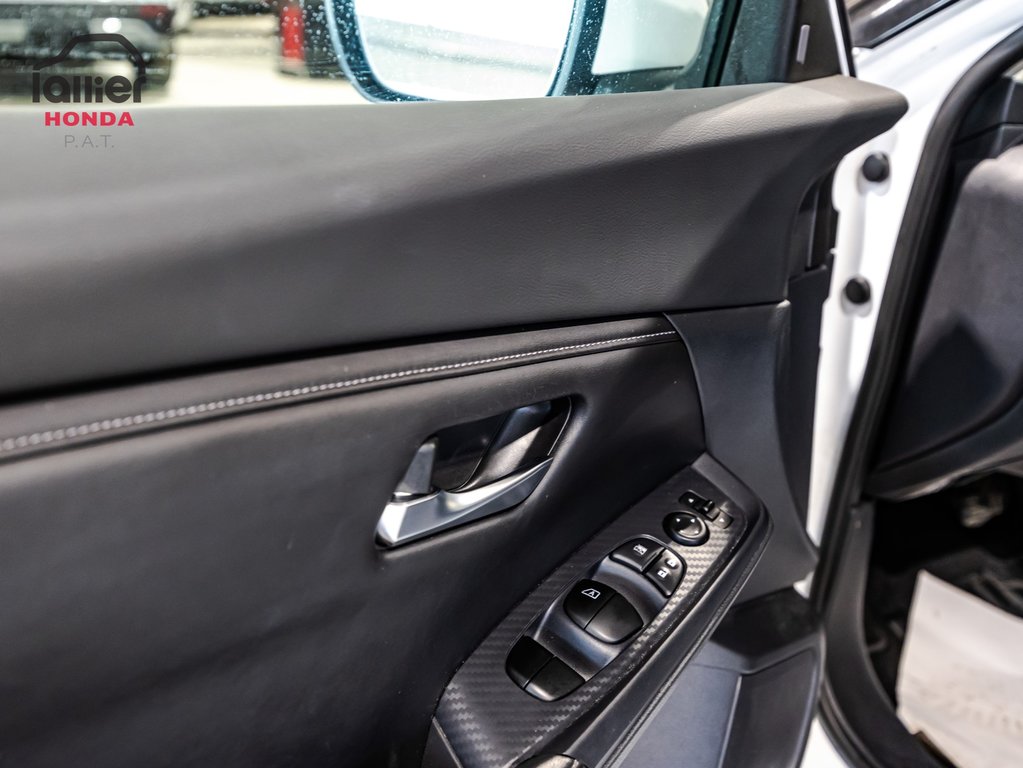 Nissan Sentra SV 12600 KM 8 PNEUS JAMAIS ACCIDENTÉ 2020 à Lachenaie, Québec - 12 - w1024h768px