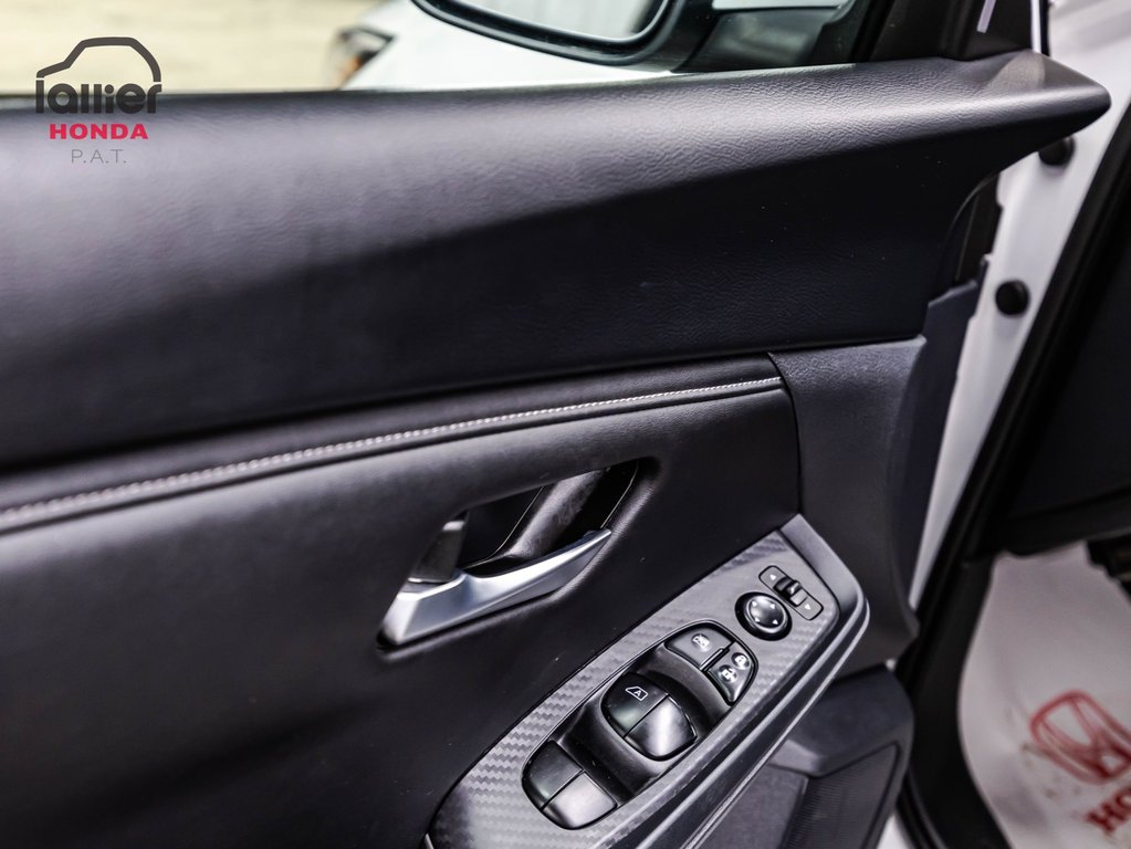 2024 Nissan Sentra SV in Montréal, Quebec - 12 - w1024h768px