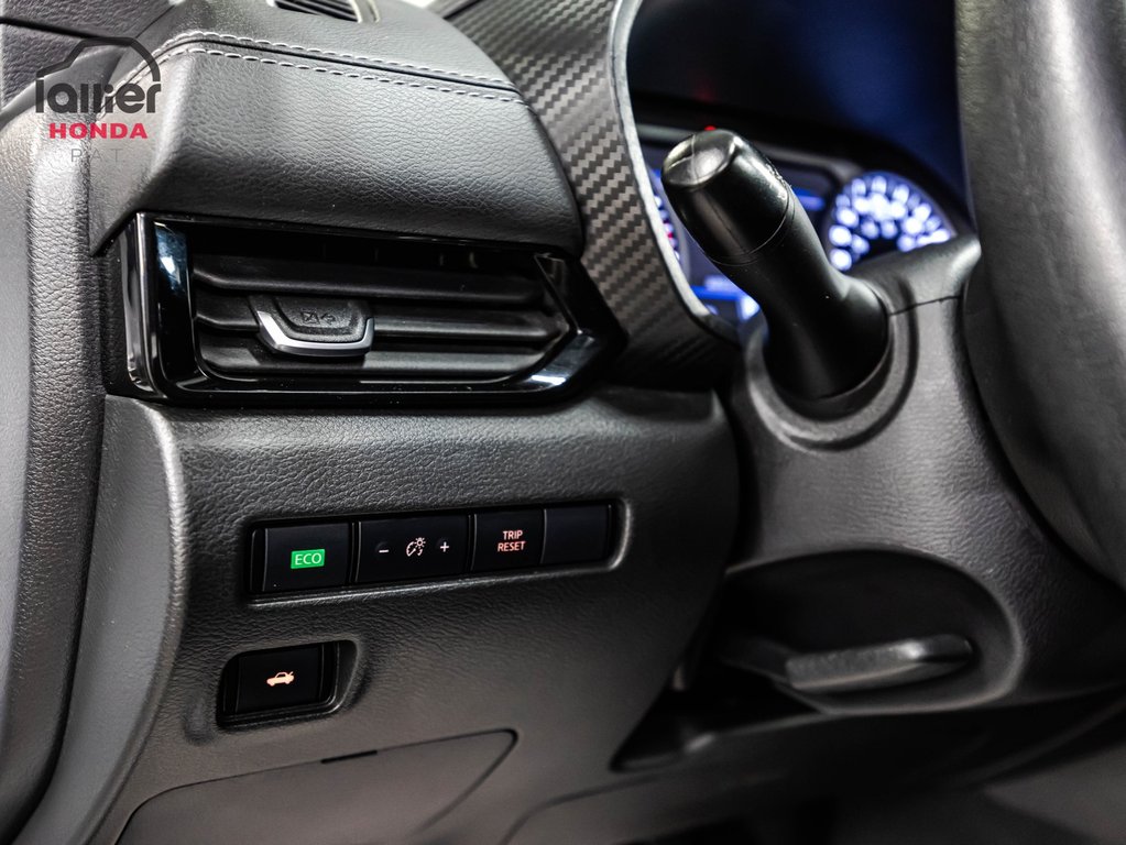 2024 Nissan Sentra SV in Montréal, Quebec - 21 - w1024h768px