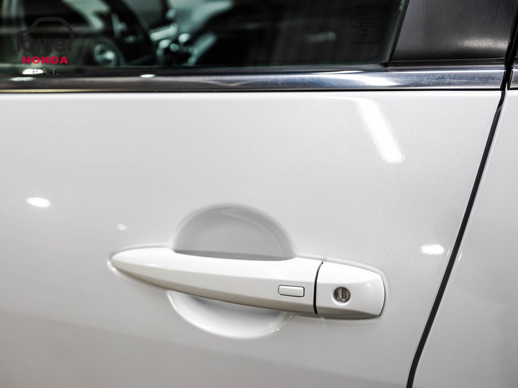 2024 Nissan Sentra SV in Montréal, Quebec - 11 - w1024h768px