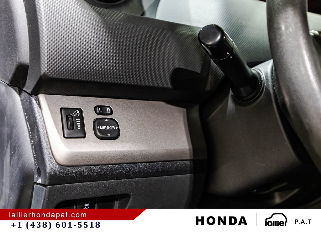 2015 Scion xB in Montreal, Quebec - 19 - w1024h768px