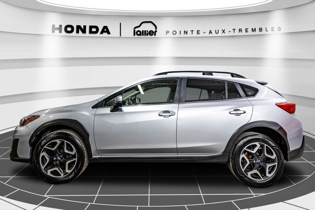 2019  Crosstrek Limited PAFAITE CONDITION in Montreal, Quebec - 4 - w1024h768px