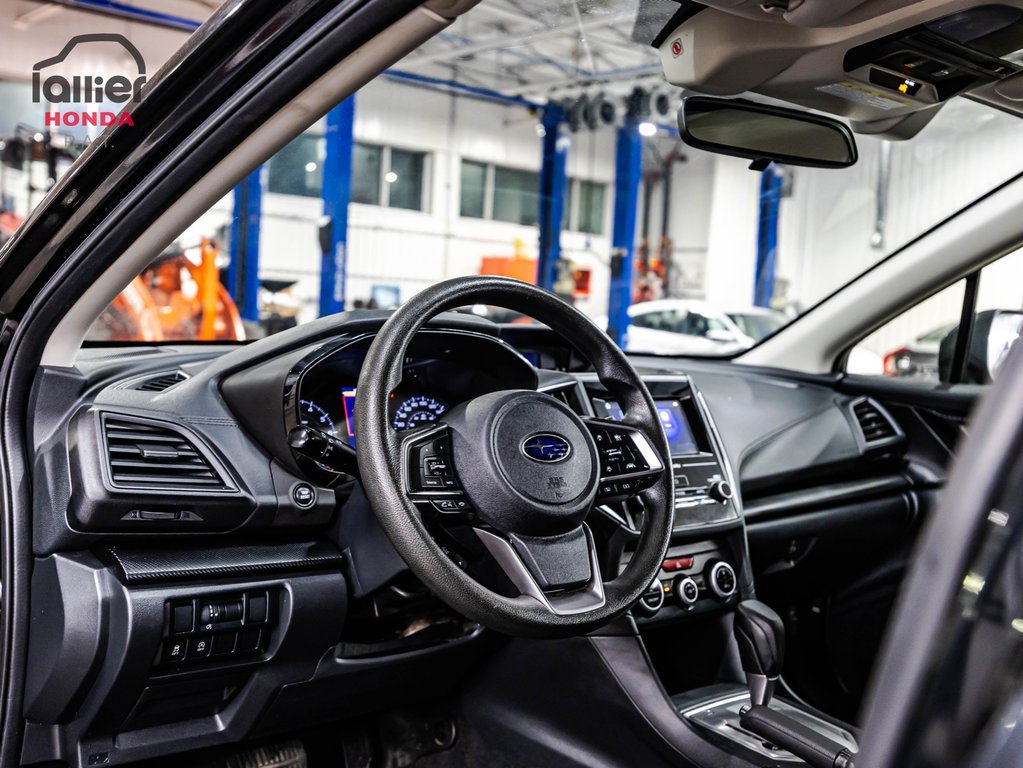 2020 Subaru Crosstrek Convenience 1 PROPRIO in , Quebec - 19 - w1024h768px
